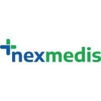 Nexmedis logo