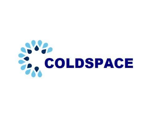 Logo PT Rantai Dingin Asia (Coldspace)