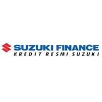 Suzuki Finance Indonesia logo