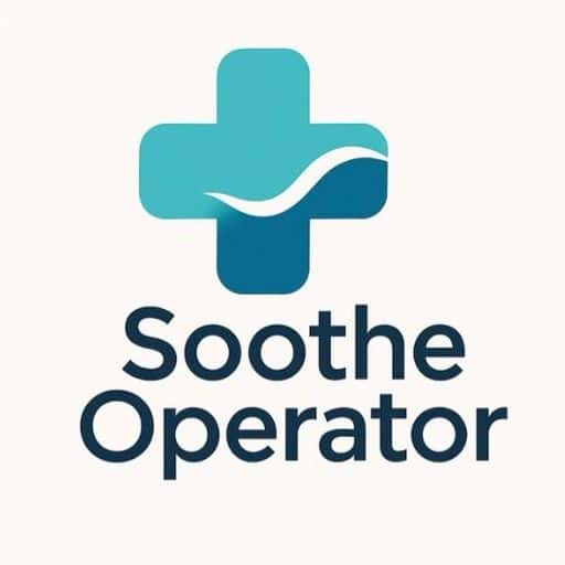 Logo Soothe Operator