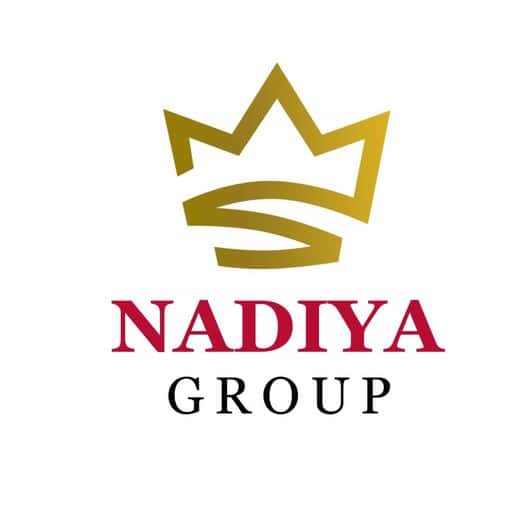 NADIYA GROUP logo