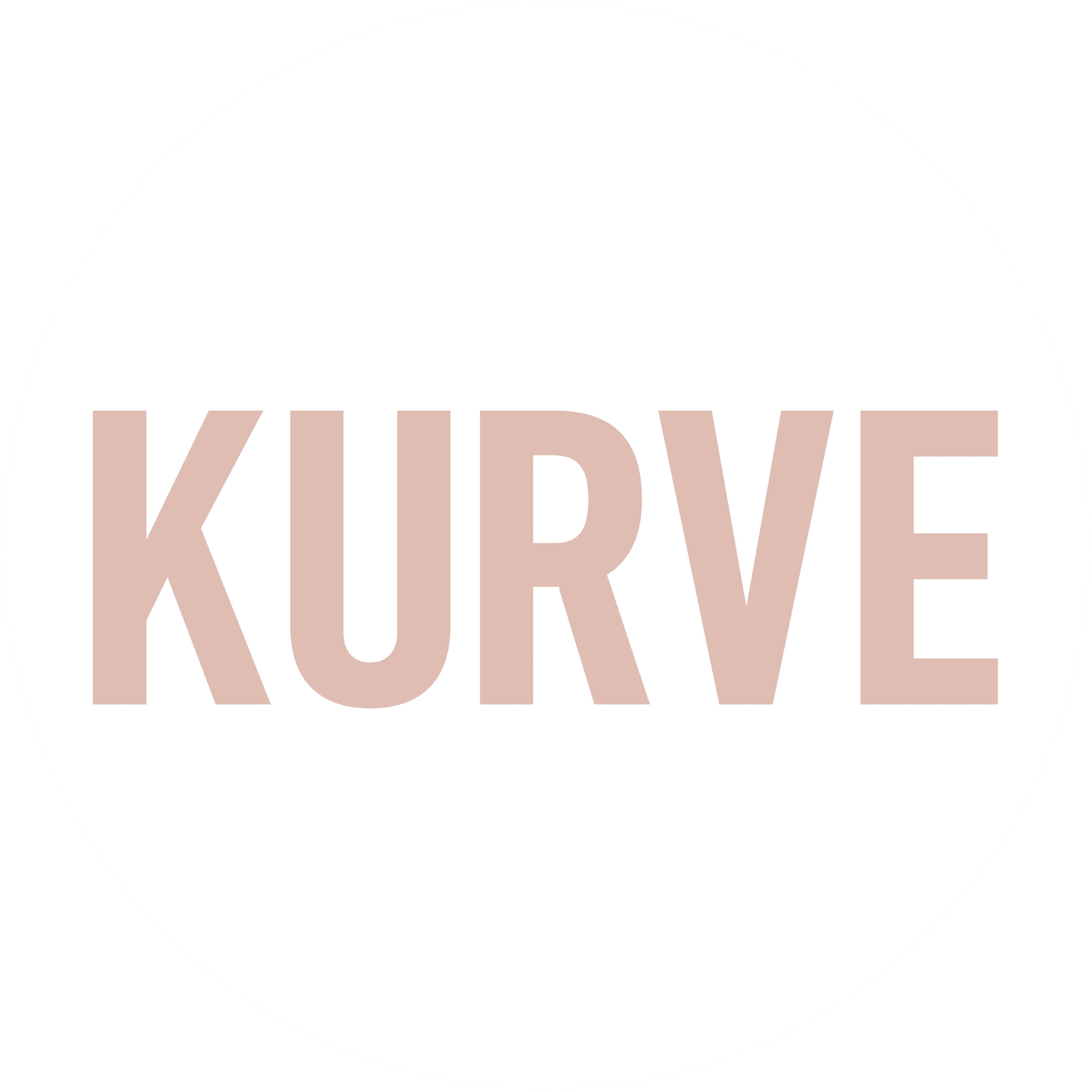PT. Kurve Mode Internasional logo