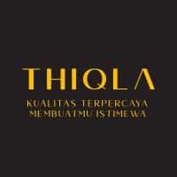 Logo PT THIQLA BAROKAH ABADI