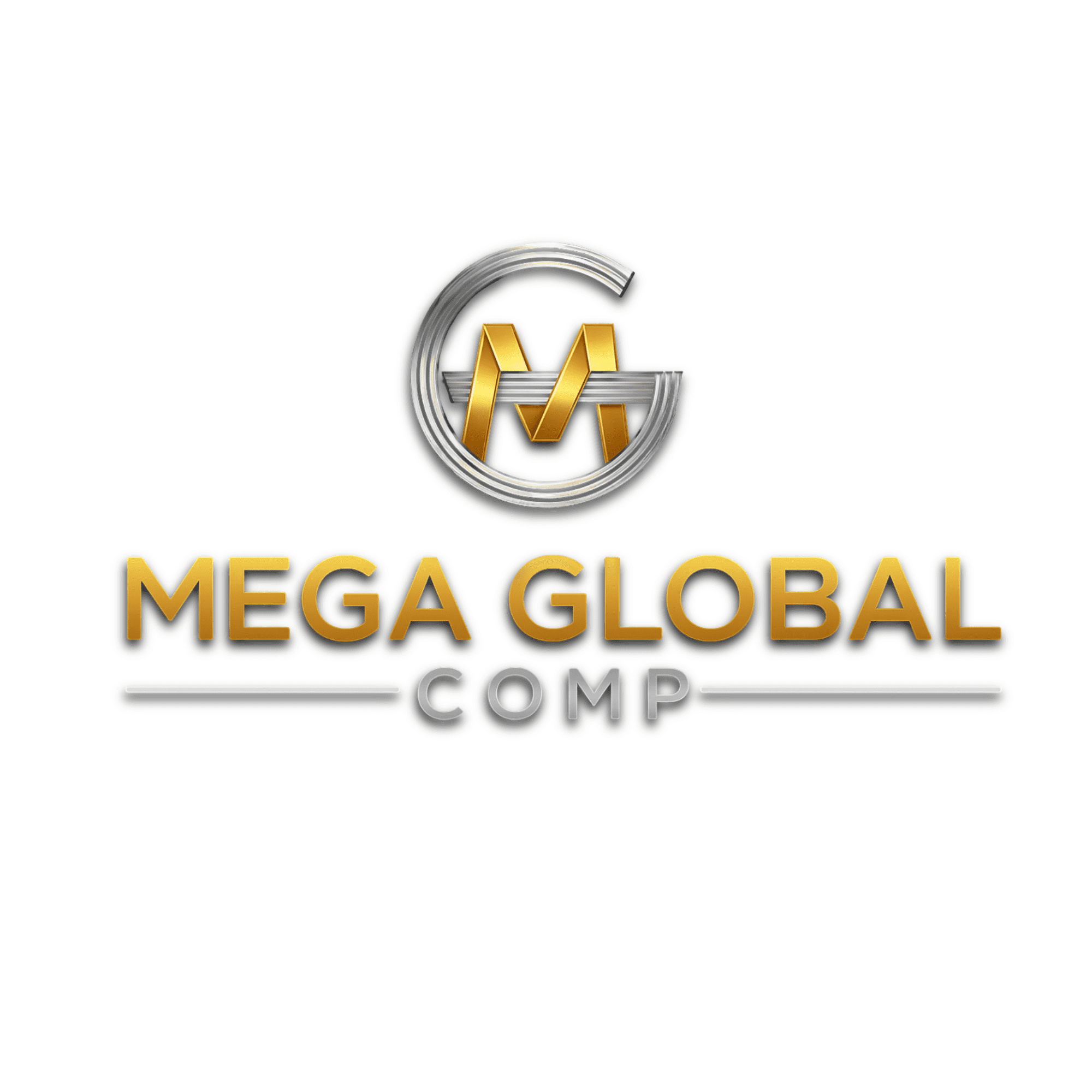 CV Mega Global Jaya logo