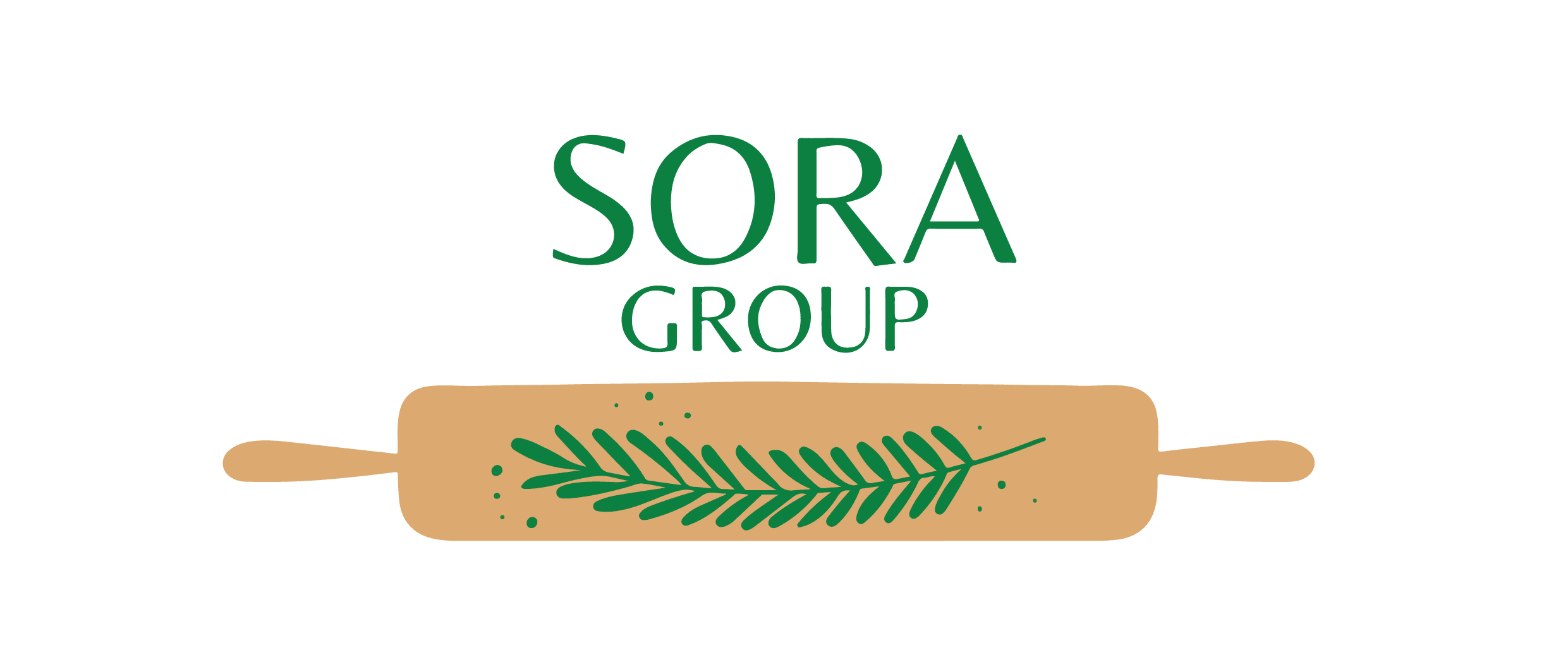 Logo PT. SORA BAKERY GROUP