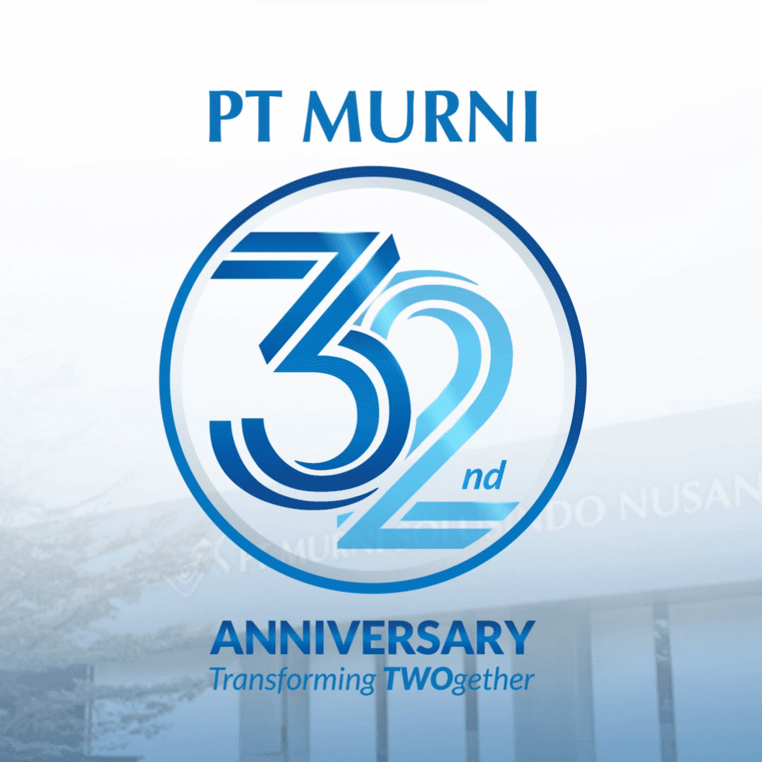 Logo PT Murni Solusindo Nusantara