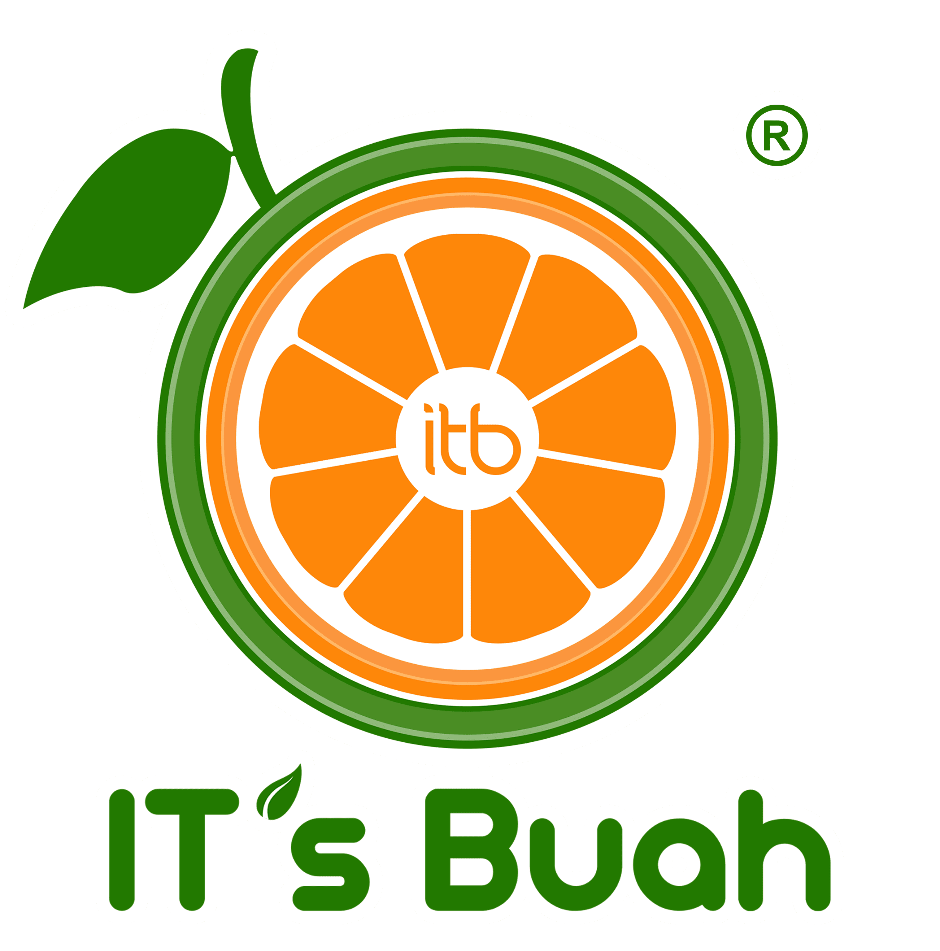 PT. Salam Sehat Indonesia (IT's Buah) logo
