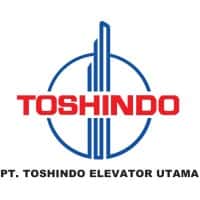 PT Toshindo Elevator Utama logo