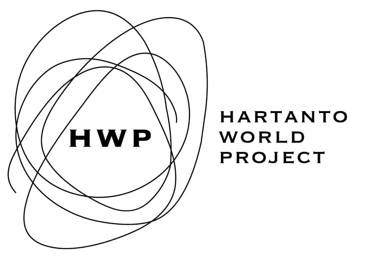 PT Hartanto World Project logo