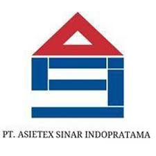 Logo PT ASIETEX SINAR INDOPRATAMA