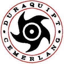 PT Duraquipt Cemerlang logo