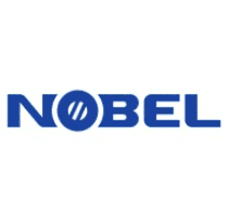 Logo PT Nobel Riggindo Samudra