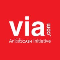 Logo Via.com