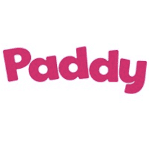 Logo Paddy Indonesia