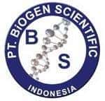 PT Biogen Scientific logo