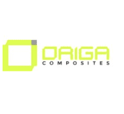 Logo PT. Origa Mulia FRP