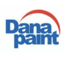 Logo PT. Danapaint Indonesia