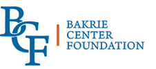 Logo Bakrie Center Foundation