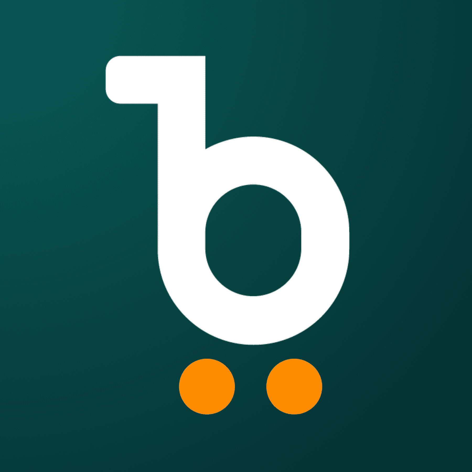 Logo PT Baskit Technology Aplikasi