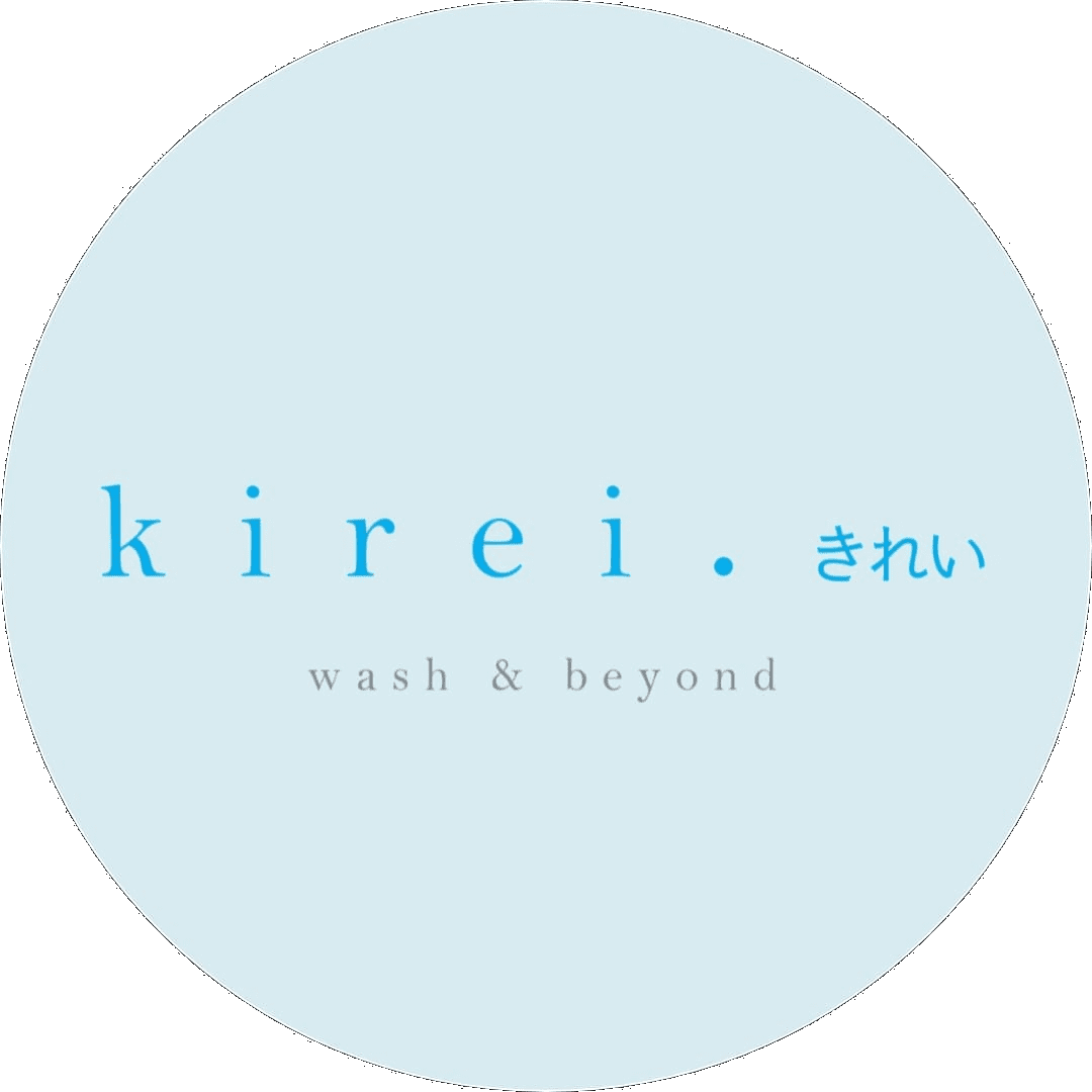 Logo PT. Kirei Wawasan Binatu