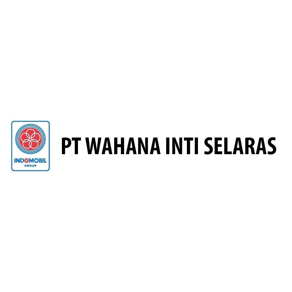 PT WAHANA INTI SELARAS logo