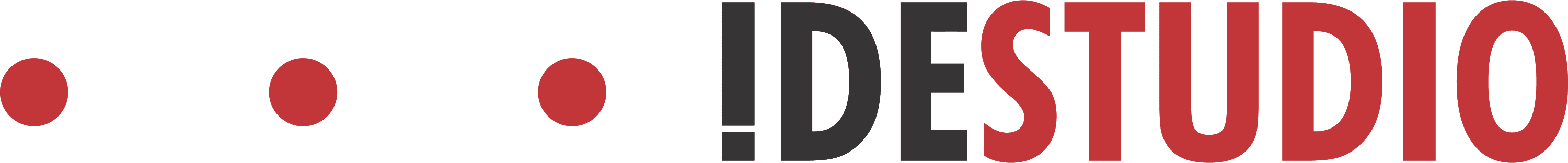 Logo PT Ide Studio Indonesia