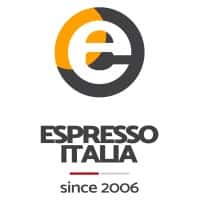 Logo PT Espresso Italia