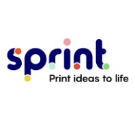 Logo Sprint Indonesia (PT. Sukses Printnusa Indonesia)