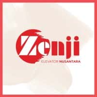 PT Zenji Elevator Nusantara logo