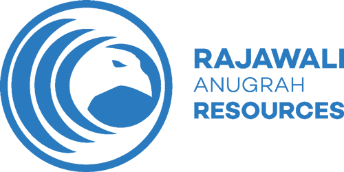 Logo PT Rajawali Anugrah Resources (RAR)