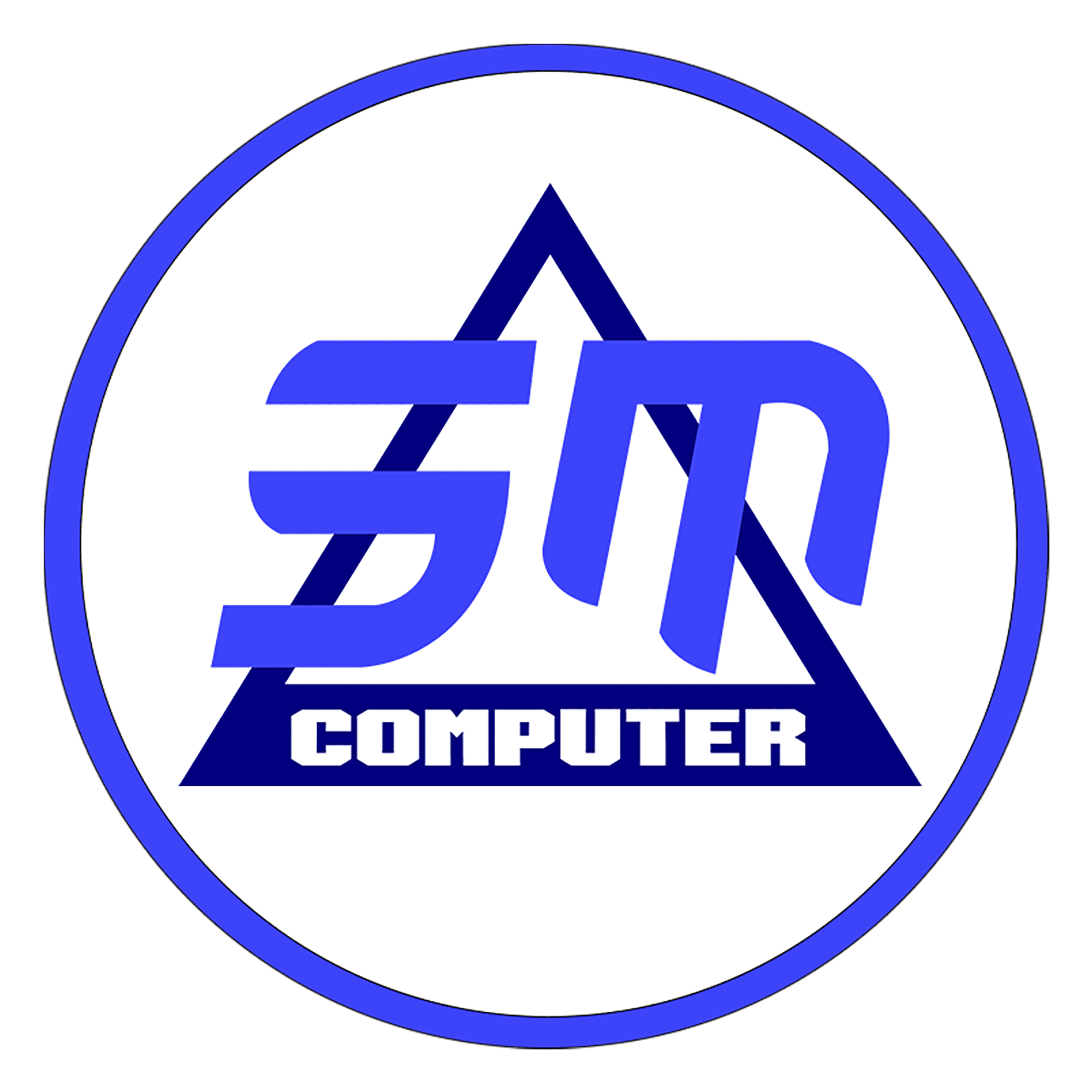 company logo