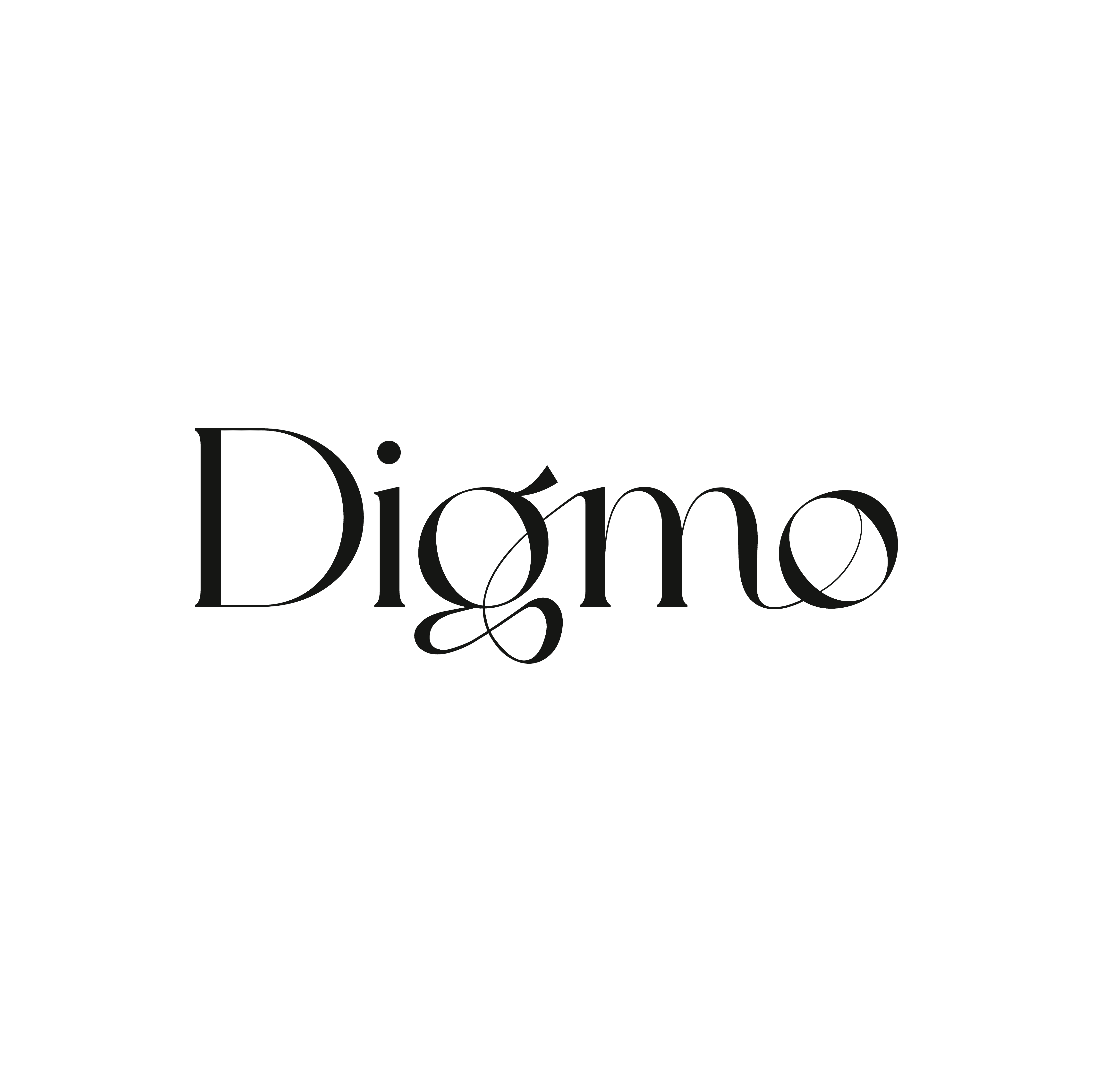 Logo PT Digital Motion Indonesia