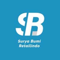 Surya Bumi Retailindo logo