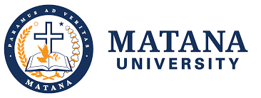 Logo Matana University