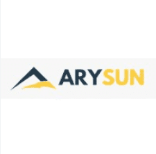 Arysun Energy Group logo