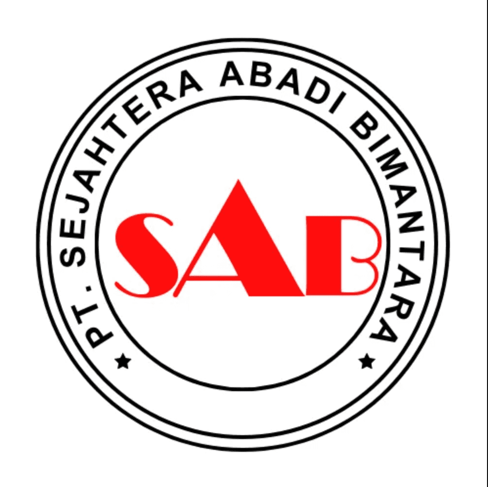 Logo PT. Sejahtera Abadi Bimantara