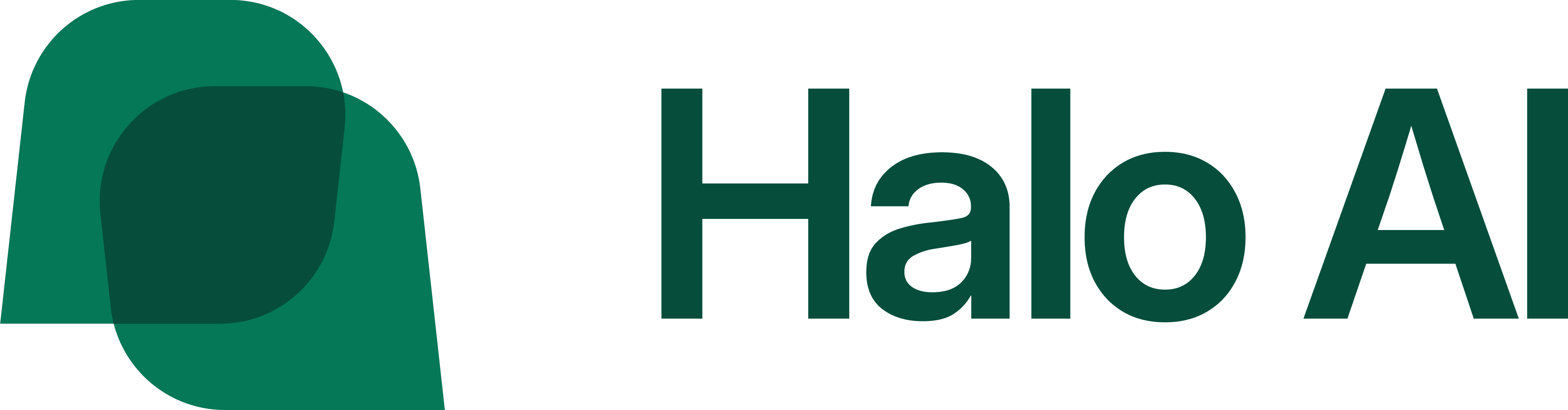 Logo HALO AI
