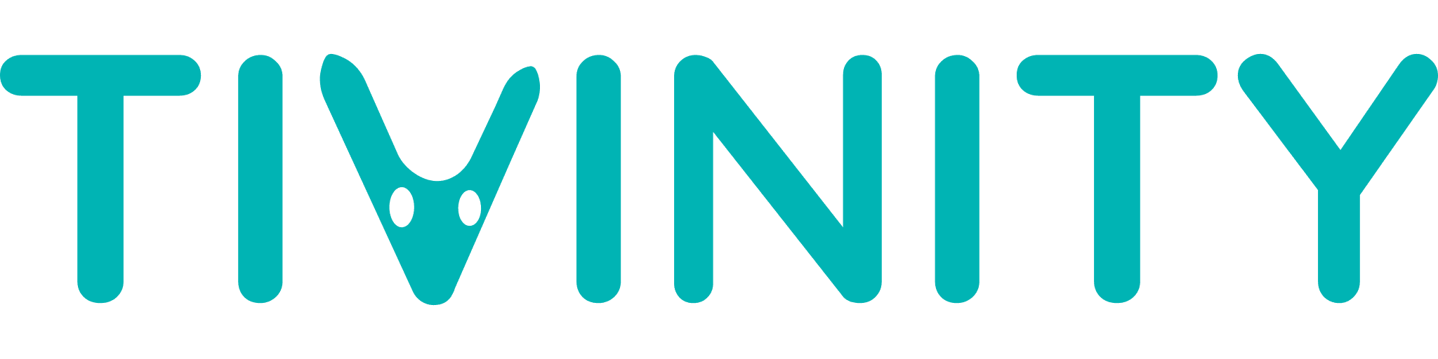 Logo PT Tivinity Teknologi Indonesia