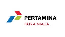 PT Pertamina Patra Niaga logo