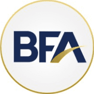 Logo Bintang Fajar Abadi