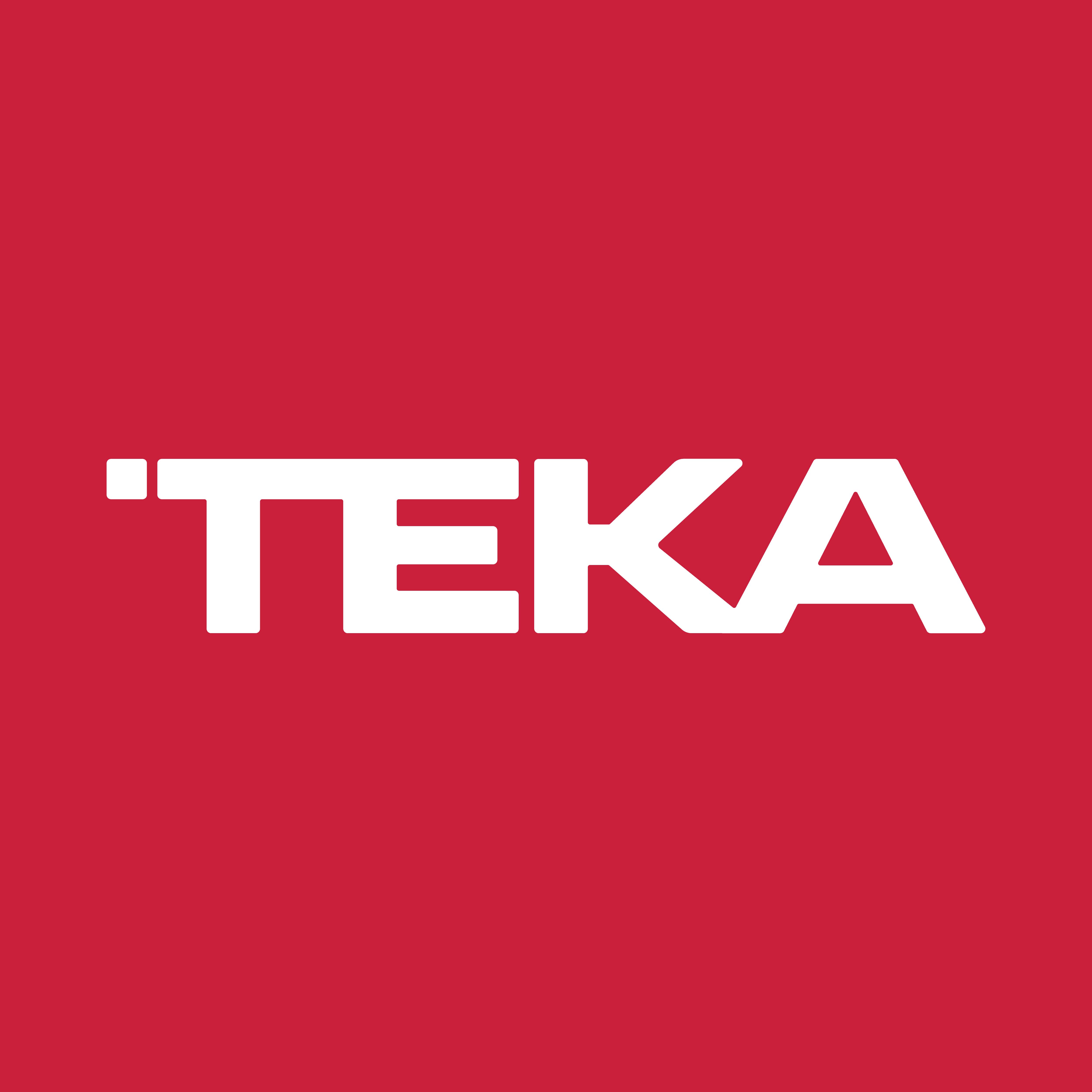 Logo PT Teka P&T International