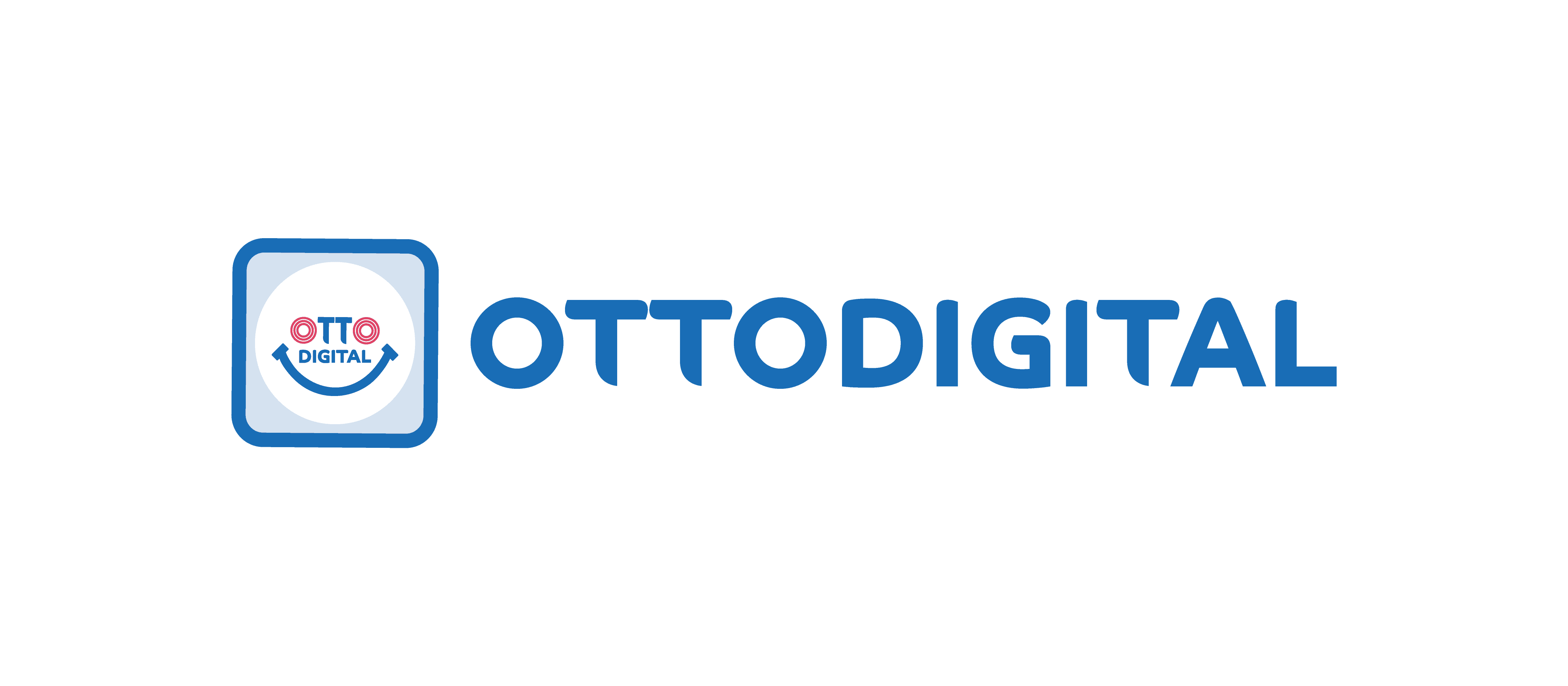 Logo OttoDigital Group