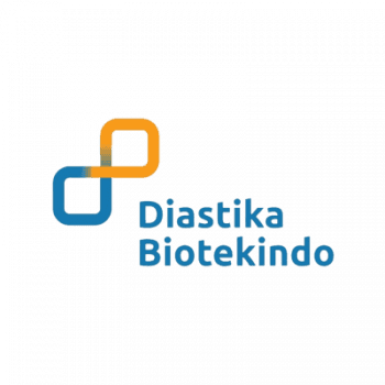 Logo PT Diastika Biotekindo Tbk