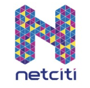 PT Netciti Persada logo