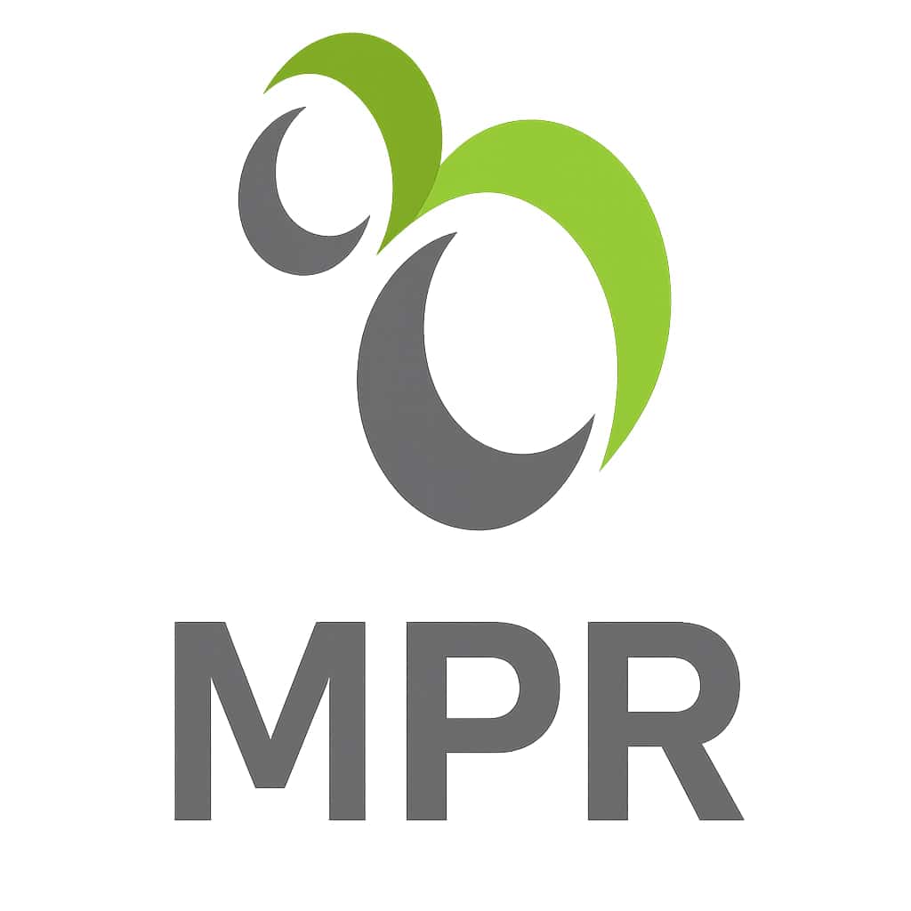 Logo PT Multicipta Persada Rekasatya