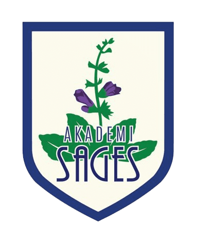 Logo The Sages International