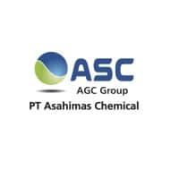 Logo PT Asahimas Chemical