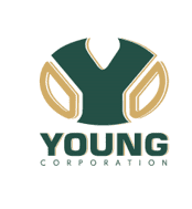 Logo PT Young Indonesia Pratama 