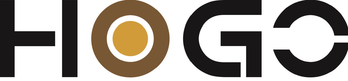 Logo PT HOGO Shipping Indonesia