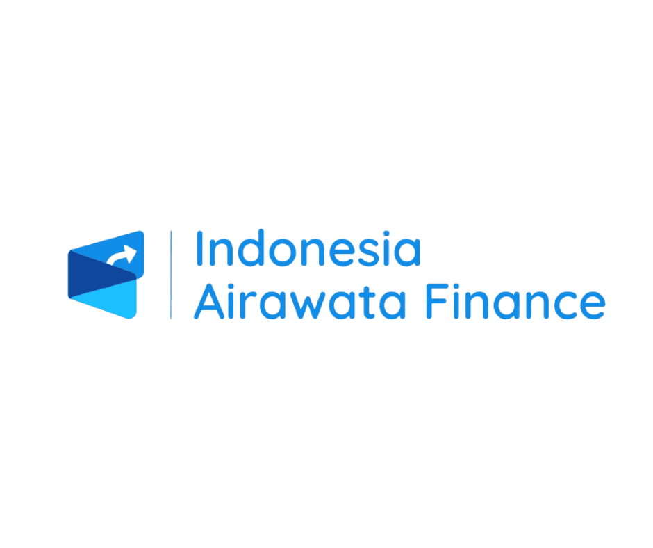 Logo PT Indonesia Airawata Finance